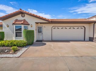 1331 N Dixie Downs Rd UNIT 56, Saint George, UT 84770