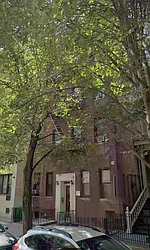 414 East 85th Street