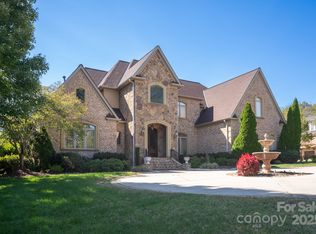 1500 Venetian Way Dr, Waxhaw, NC 28173