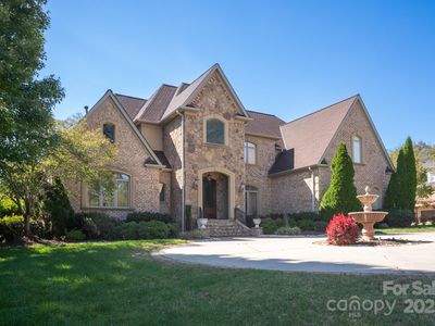 1500 Venetian Way Dr, Waxhaw, NC, 28173