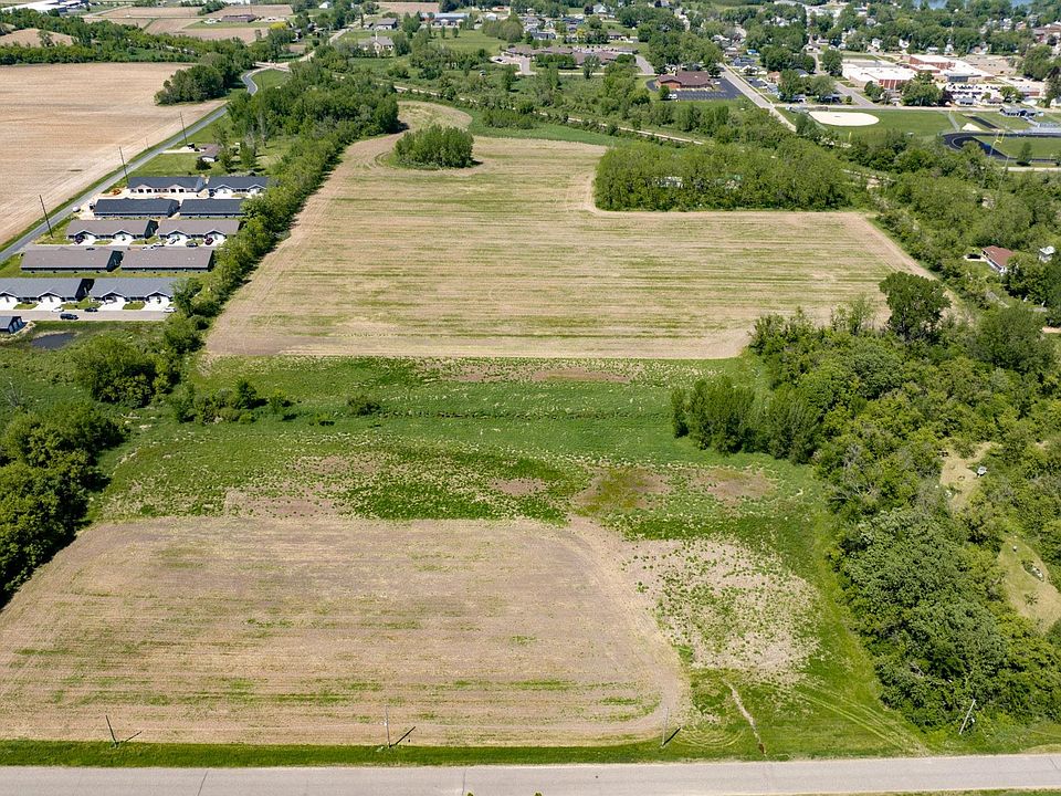 1st image of Taylor Rd