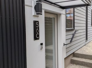 56 W Etruria St #C, Seattle, WA 98119