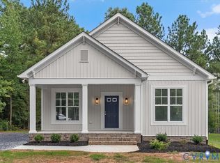 435 Raleigh Ave, South Hill, VA 23970