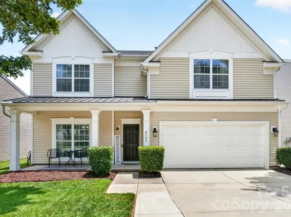 4506 Lawrence Daniel Dr, Matthews, NC 28104