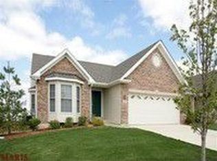 245 Crystal Ridge Dr, O'Fallon, MO 63366