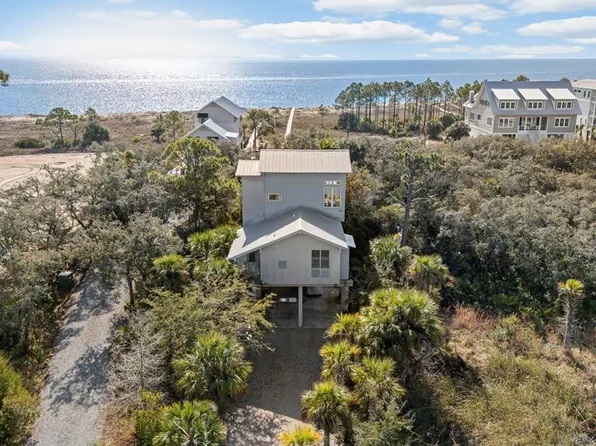 2298 Indian Pass Rd, Port Saint Joe, FL 32456