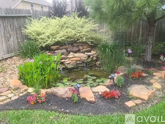 5th image of 13327 Davenport Hills Ln