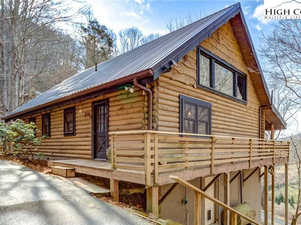 754 Arnett Hollow Road, Vilas, NC 28692