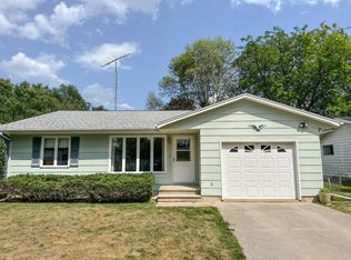 254 S Grove St, Berlin, WI 54923
