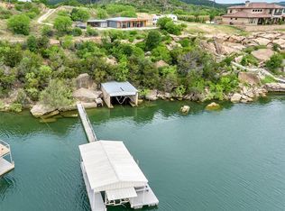 5403 Edgewater, Graham, TX 76450