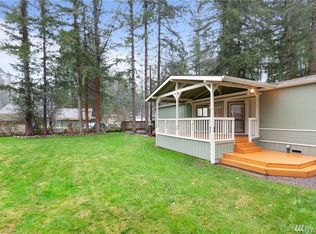 15621 Wallace Falls Loop Rd, Gold Bar, WA 98251