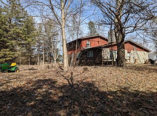 429 S 950 E, Greentown, IN 46936