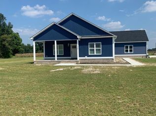 115 Louise Ln, Richlands, NC 28574