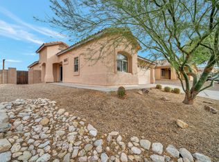 449 S Stone Bench Rd, Vail, AZ 85641