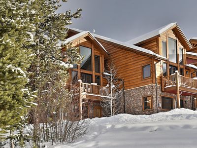 310 Gcr 8342 Ave #G5, Fraser, CO, 80442