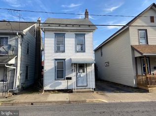 236 Linden St, Sunbury, PA