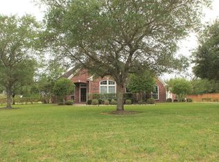 3905 Rockpoint Cir, League City, TX 77573