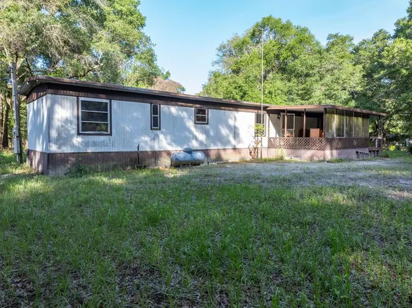 2229 NE 83rd Ter, High Springs, FL 32643