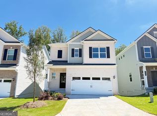1205 Elowen Dr, Austell, GA 30168