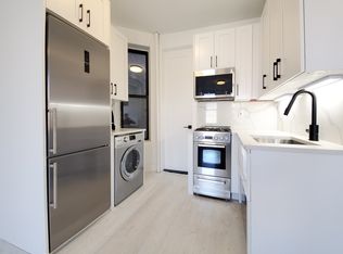 750 Washington Ave #2L, Brooklyn, NY 11238