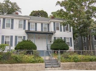 57-59 Butler St, Lawrence, MA 01841