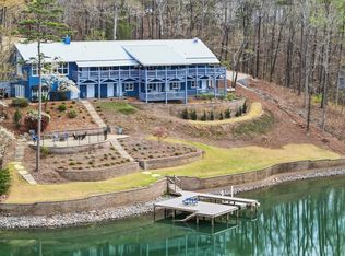1677 Andrews Mill Rd, Tallassee, AL 36078