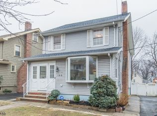168 Cedar Hill Ave, Belleville, NJ 07109