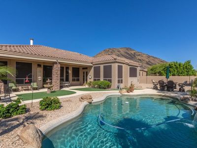 13543 E Bayview Dr, Scottsdale, AZ, 85259