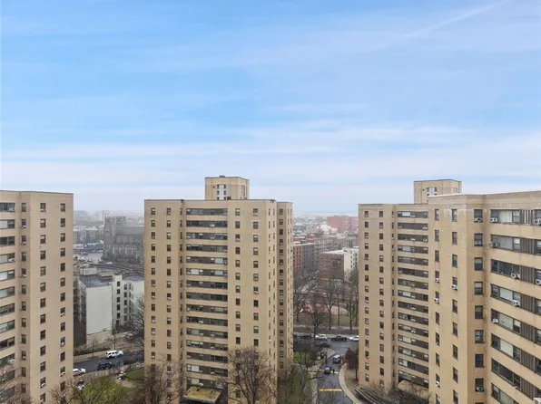 5 Fordham Hill Oval #12D, Bronx, NY 10468
