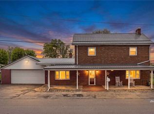 104 S Liberty St, Masontown, PA 15461