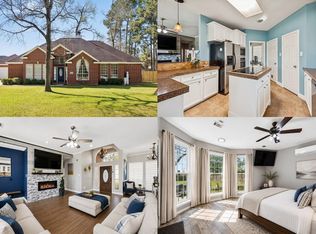 5503 Teakwood Ln, Magnolia, TX 77354