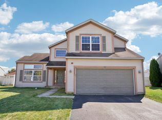6537 Pasture Side Trl, Matteson, IL 60443