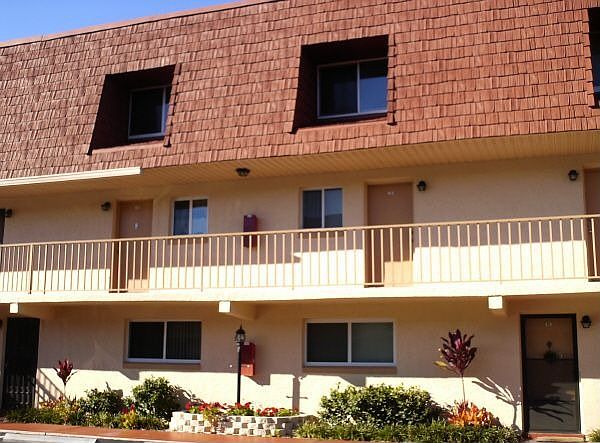 2 story Condo