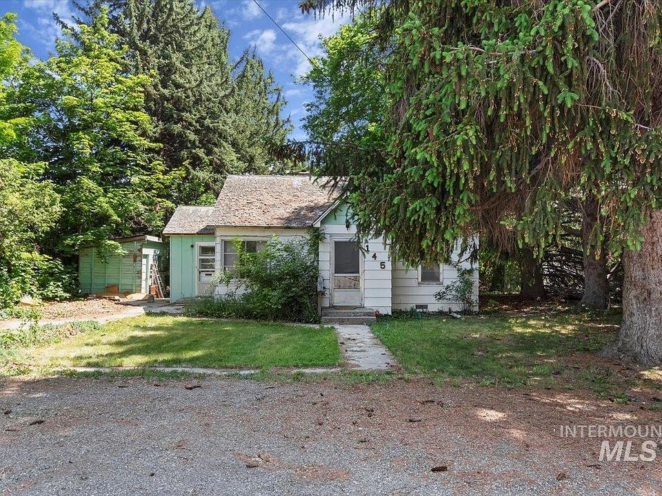 145 14th Ave W, Gooding, ID 83330 MLS 98879621 Zillow
