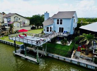 1307 23rd St, San Leon, TX 77539