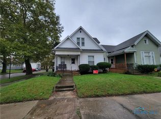 1201 Colton St, Toledo, OH