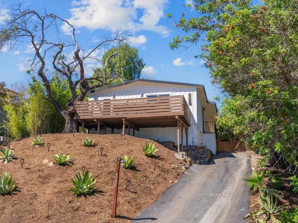 4397 Cartagena Dr, San Diego, CA 92115