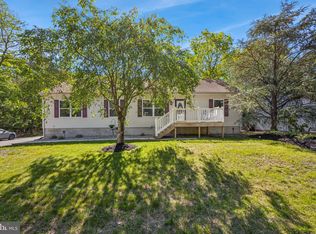 2412 E Lakeshore Dr, Browns Mills, NJ 08015