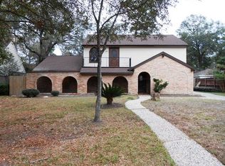 17414 Butte Creek Rd, Houston, TX 77090