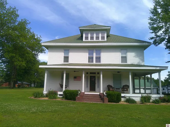 502 State Route 780, Clinton, KY 42031