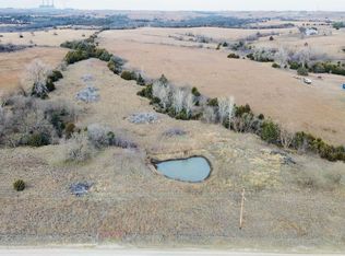 0 Doyle Creek Rd, Saint Marys, KS 66536