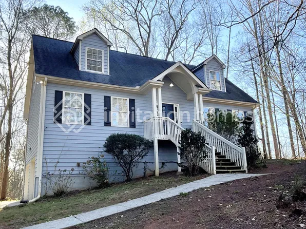 9055 Ponderosa Trl, Gainesville, GA 30506