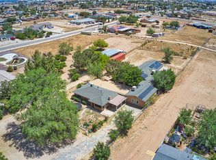 11657 4th Ave, Hesperia, CA 92345