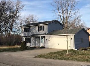 776 S Blvd W, Rochester Hills, MI 48307