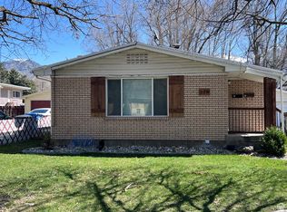 174 N 500 E, Logan, UT 84321