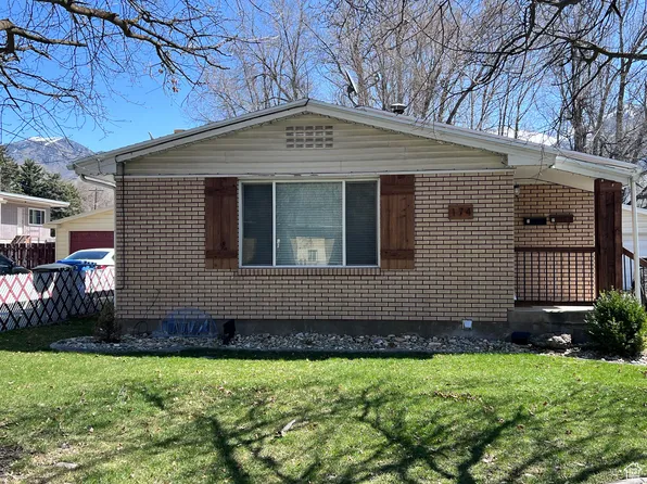 174 N 500 E, Logan, UT 84321