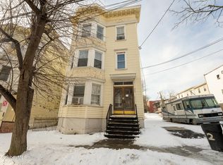 254 Sheridan Ave, Albany, NY 12210