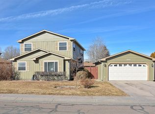 2090 Piros Dr, Colorado Springs, CO 80915