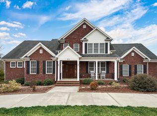 814 Misty Arbor Frd, Clover, SC 29710