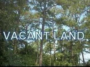 8480 Jefferies Hwy, Walterboro, SC 29488